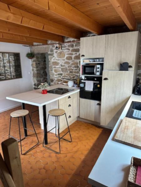 jolie maisonnette proche plage et activités nautiques
